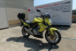 �������� �� ������ �������� Kawasaki ER-6N Ninja650 2006 ���� 5